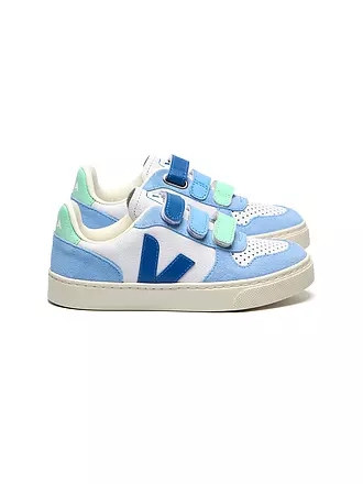 VEJA | Jungen Sneaker V-10 | 